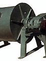間歇式球磨機，間歇式磨機，間歇磨機
